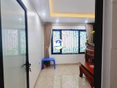 Chính chủ bán nhà 5 tầng ngay tại ngõ 276 phố Đại Từ - Hoàng Mai Hoàng Mai, Hà Nội
