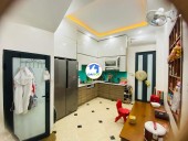 Chính chủ bán nhà 5 tầng ngay tại ngõ 276 phố Đại Từ - Hoàng Mai Hoàng Mai, Hà Nội