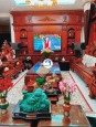 Biệt thự 210m2 ngay đường Cộng Hoà - Tân Bình