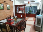 Nhà chính chủ mt 3.5m cần bán tại ngõ 371 Kim Mã Ba Đình, Hà Nội
