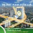 DỰ ÁN CHUNG CƯ TM CAO CẤP GREEN PEARL BẮC NINH.