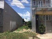 CHÍNH CHỦ BÁN LÔ ĐẤT CỰC ĐẸP TẠI XUÂN THỚI THƯỢNG - HÓC MÔN GIÁ CỰC TỐT
