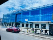 ĐẤT NỀN GIÁ CỰC RẺ NGAY TRUNG TÂM HÀNH CHÍNH CHƠN THÀNH