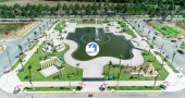 Khu Đô thị Westen Pearl Cát Tường - TP Vị Thanh xuất hiện duy nhất 1 nền 81m2 Vị Thanh, Hậu Giang