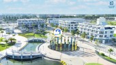 Khu Đô thị Westen Pearl Cát Tường - TP Vị Thanh xuất hiện duy nhất 1 nền 81m2 Vị Thanh, Hậu Giang