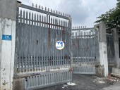 CHÍNH CHỦ CHO THUÊ ĐẮT LÀM KHO BÃI NGAY MT ĐƯỜNG NHỰA TÂN TÚC - BÌNH CHÁNH Bình Chánh, Hồ Chí Minh