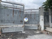 CHÍNH CHỦ CHO THUÊ ĐẮT LÀM KHO BÃI NGAY MT ĐƯỜNG NHỰA TÂN TÚC - BÌNH CHÁNH Bình Chánh, Hồ Chí Minh
