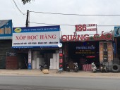 CHÍNH CHỦ CHO THUÊ MẶT BẰNG KINH DOANH NGAY MẶT PHỐ 186 TAM TRINH - HOÀNG MAI. K