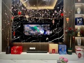 LÔ GÓC 3 THOÁNG - NGÕ THÔNG TRUNG TÂM ĐỐNG ĐA - Ở SƯỚNG - KINH DOANH ĐỈNH