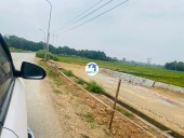 ĐẤT CHÍNH CHỦ NGHỈ DƯỠNG CỰC ĐẸP NGAY XUÂN SƠN - SƠN TÂY .GIÁ CỰC TỐTT