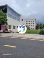 Bán đất nền nằm ngay mặt tiền đường Phùng Hưng dt 125m2 giá 800tr có sổ sẵn.