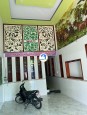 NHÀ LIỀN KỀ TẠI GÓC 2 MẶT TIỀN NGAY CHỢ PHƯỜNG 4 - TP VỊ THANH - HẬU GIANG Vị Thanh, Hậu Giang