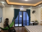 LÔ GÓC - Ô TÔ 50M - CHỦ NHÀ XÂY CỰC TÂM HUYEETS5 TẦNG NGAY ĐÔNG NGẠC - BẮC TỪ L Bắc Từ Liêm, Hà Nội