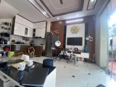 LÔ GÓC - Ô TÔ 50M - CHỦ NHÀ XÂY CỰC TÂM HUYEETS5 TẦNG NGAY ĐÔNG NGẠC - BẮC TỪ L Bắc Từ Liêm, Hà Nội