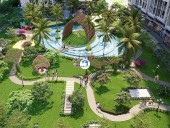 BÁN GẤP CĂN HỘ CHUNG CƯ VINHOME OCEAN PARK