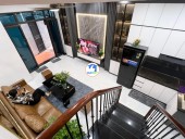 NHÀ 2 MẶT NGÕ LỆNH CƯ SIÊU HIẾM - FULL NỘI THẤT SIN SÒ - NGÕ THÔNG TỨ TUNG