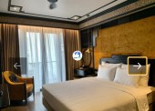 Lô góc thoáng - 67m2 - MT 20m - 5 tầng - thuộc khu Luxury Kiến Hưng