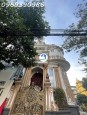 Biệt thự Vành Đai Trong - Bình Trị Đông B - Quận Bình Tân
