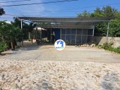 Mặt tiền Quốc Lộ 27, xã Mỹ Sơn, huyện Ninh Sơn, tỉnh Ninh Thuận