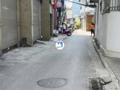 50M² – PHỐ HOÀNG NHƯ TIẾP – Ở CỰC SƯỚNG – Ô TÔ ĐỖ CỬA – CHỦ MỚI XÂY TÂM HUYẾT