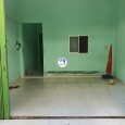 NHÀ HẺM 6M - PHÓ VĂN HÓA - NGANG 4,5M NỞ HẬU - GẦN TRƯỜNG LÊ THÁNH TÔN Quận 7, Hồ Chí Minh