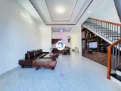 BÁN NHÀ 2 TẦNG K428 TÔN ĐẢN – VỊ TRÍ ĐẸP, VÀO Ở NGAY