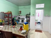 BÁN NHÀ MẶT TIỀN QUỐC LỘ 1A GIÁ CHỈ 2,5 TỶ (CỰC HIẾM) Giá Rai, Bạc Liêu