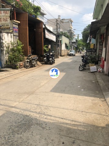 Bán Nhà Đất Quận Bình Tân