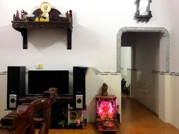 Nhà 1 xẹc Đồng Khởi Tân Phong Biên Hòa giá 2.35 tỷ