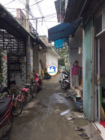 BÁN NHÀ CHÍNH CHỦ TẠI ĐƯỜNG ĐT 7-1 -  ẤP 3 - ĐÔNG THẠNH - HÓC MÔN