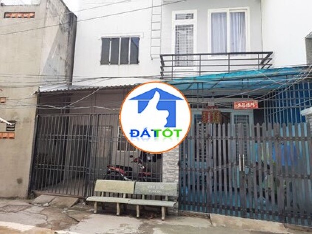 Bán nhà hảm giá cực tốt tại Bùi Minh Trực P5 Quận 8