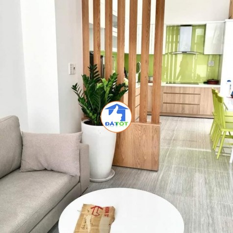 Cần bán nhà mới đẹp.Q8