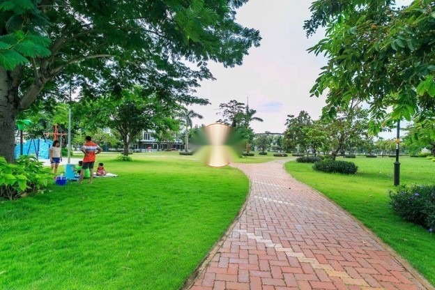 CHÍNH CHỦ BÁN NHÀ TẠI KHU MELOSA GARDEN PHƯỜNG PHÚ HỮU - TP THỦ ĐỨC