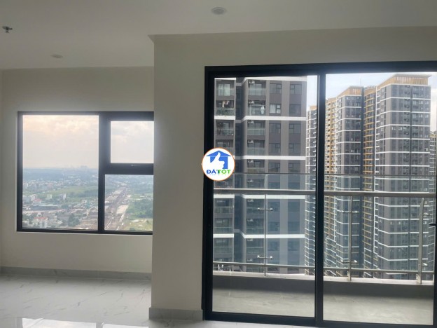 CĂN HỘ GÓC 2PN+ – KHU GLORY HEIGHT – VINHOMES GRAND PARK